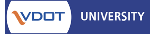 VDOT University Logo